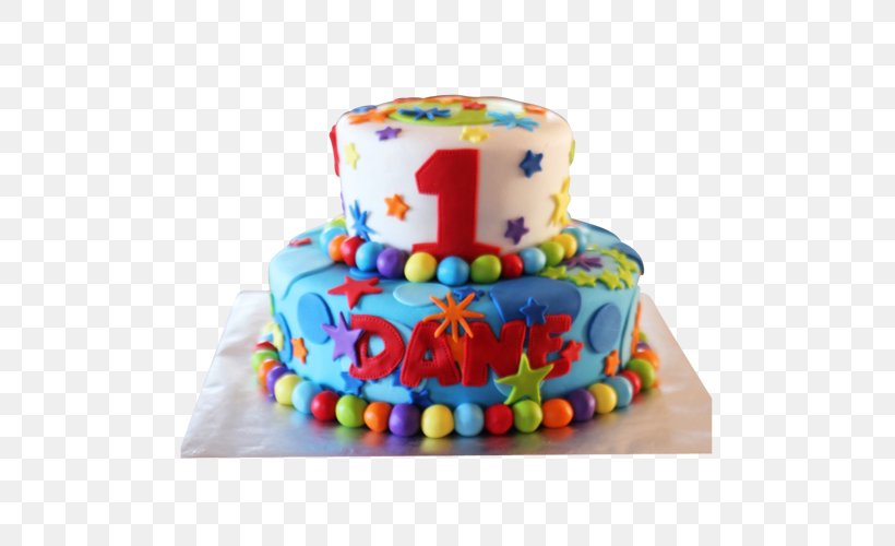 Birthday Cake Cake Decorating Cupcake, PNG, 500x500px, Birthday Cake, Baby Shower, Bakery, Birthday, Boy Download Free