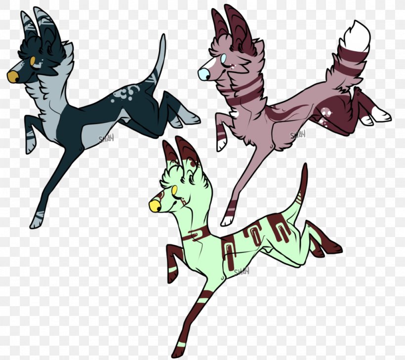 Dog Cat Horse Pack Animal Mammal, PNG, 1024x911px, Dog, Art, Canidae, Carnivoran, Cartoon Download Free