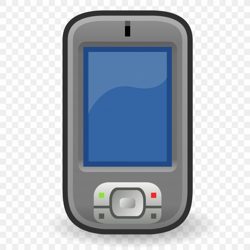 Feature Phone Smartphone Product Design Multimedia Mobile Instant Messaging, PNG, 2000x2000px, Feature Phone, Cellular Network, Communication, Communication Device, Electronic Device Download Free