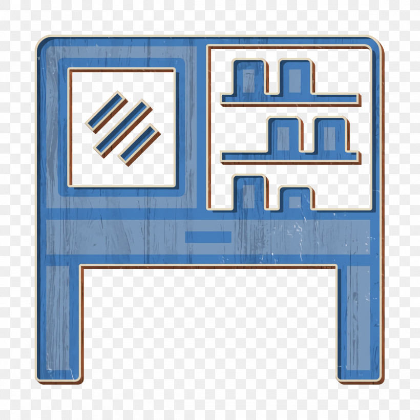 Furniture And Household Icon Home Equipment Icon Dressing Table Icon, PNG, 1162x1162px, Furniture And Household Icon, Dressing Table Icon, Home Equipment Icon, Line, Rectangle Download Free