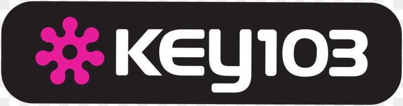 Key 103 Logo Key 2 That's Manchester Marketing Stockport, PNG, 1280x340px, Logo, Brand, Dating, Donation, Magenta Download Free