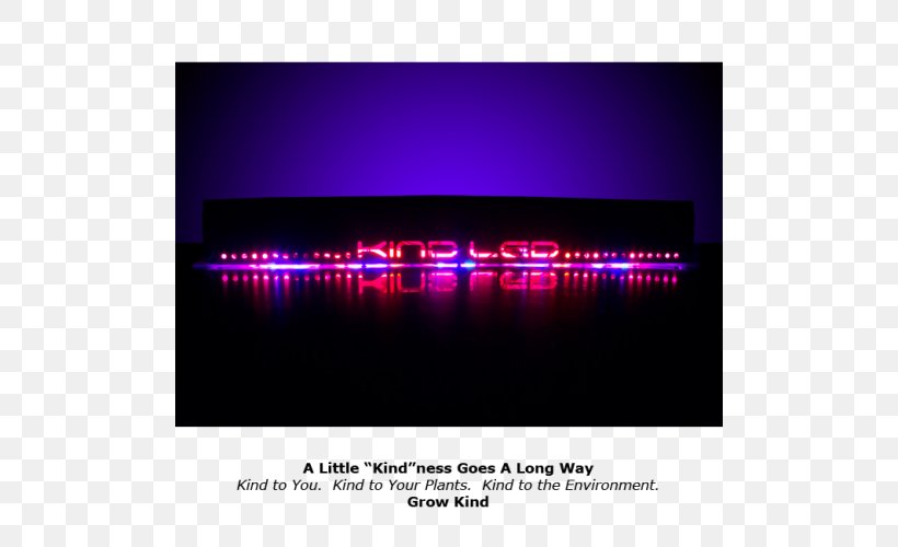 Kind LED Grow Light Light-emitting Diode Lighting, PNG, 500x500px, Light, Dimmer, Diode, Display Device, Electric Current Download Free