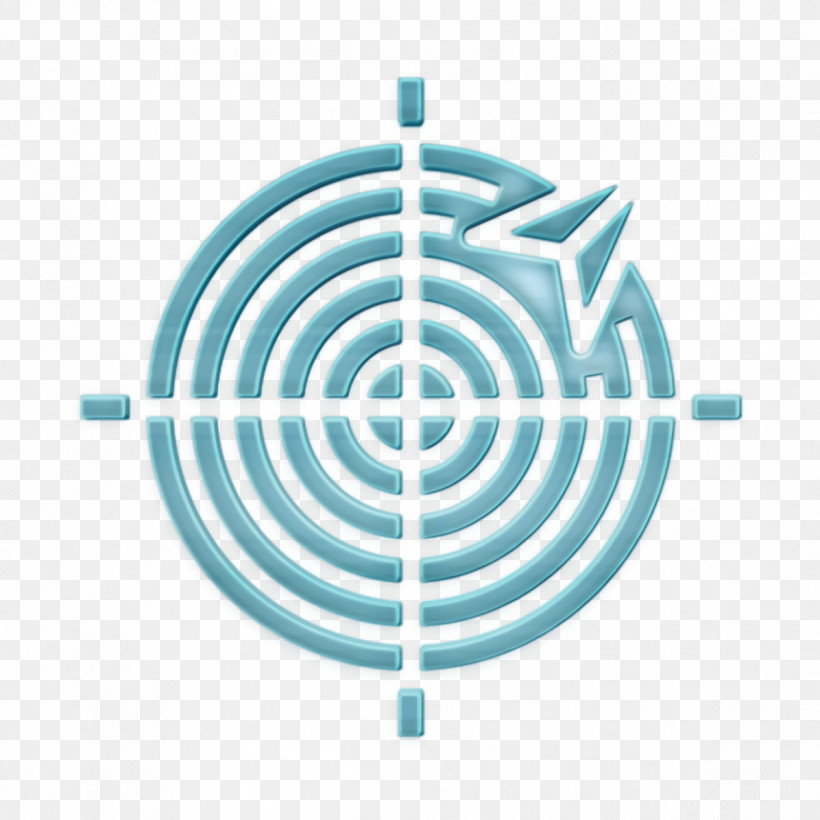 Navigation Icon Radar Icon, PNG, 1196x1196px, Navigation Icon, Aqua, Circle, Diagram, Line Download Free