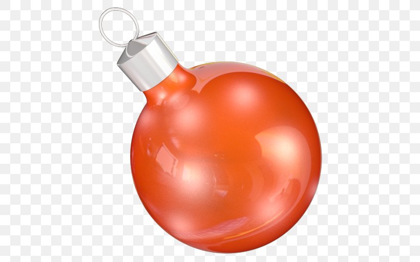Orange Christmas Ornament Fruit, PNG, 512x512px, Christmas, Ball, Button, Christmas Ornament, Christmas Tree Download Free