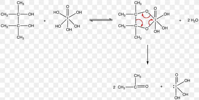 Periodic Acid Sodium Periodate Diol, PNG, 2167x1087px, Periodic Acid, Acid, Acid Test, Aldehyde, Area Download Free