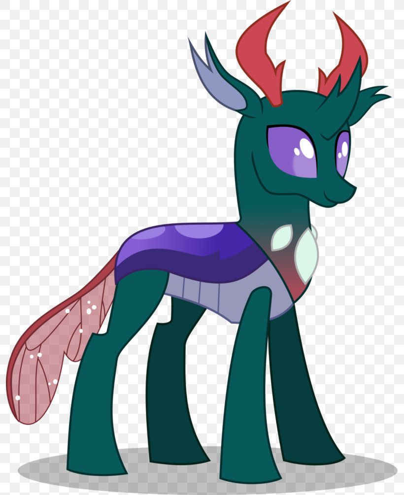Pony Pinkie Pie Queen Chrysalis Changeling Equestria, PNG, 795x1005px, Pony, Animal Figure, Animation, Art, Artist Download Free