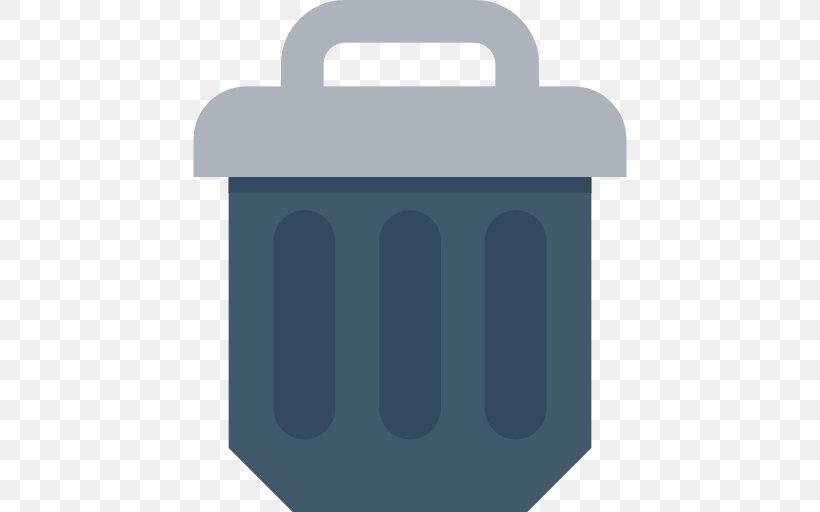 Rubbish Bins & Waste Paper Baskets Container, PNG, 512x512px, Rubbish Bins Waste Paper Baskets, Brand, Container, Industry, Logo Download Free
