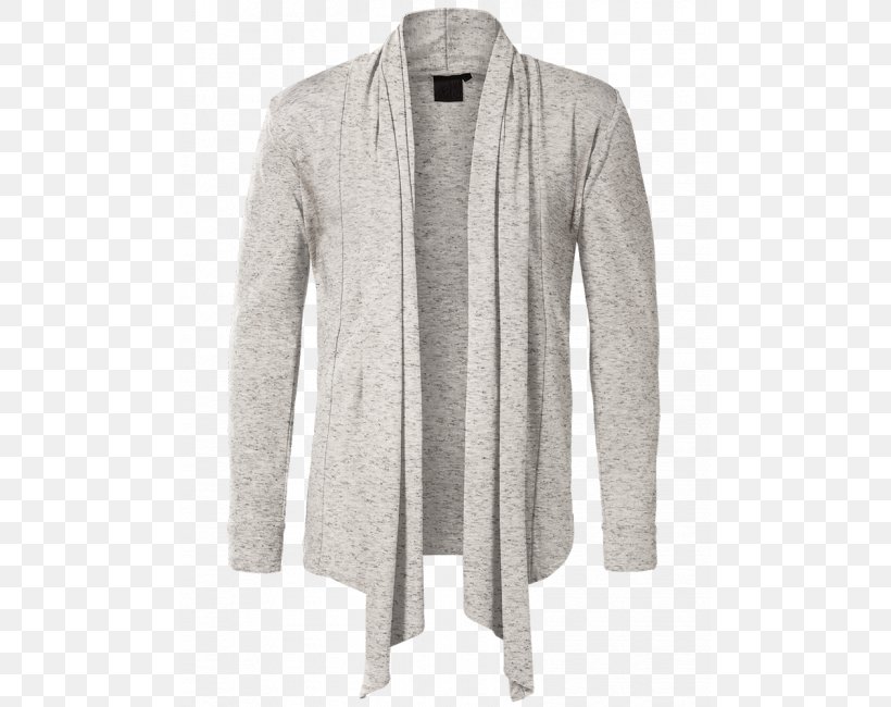 Cardigan Ecru Grey Sleeve, PNG, 650x650px, Cardigan, Clothing, Ecru, Grey, Outerwear Download Free