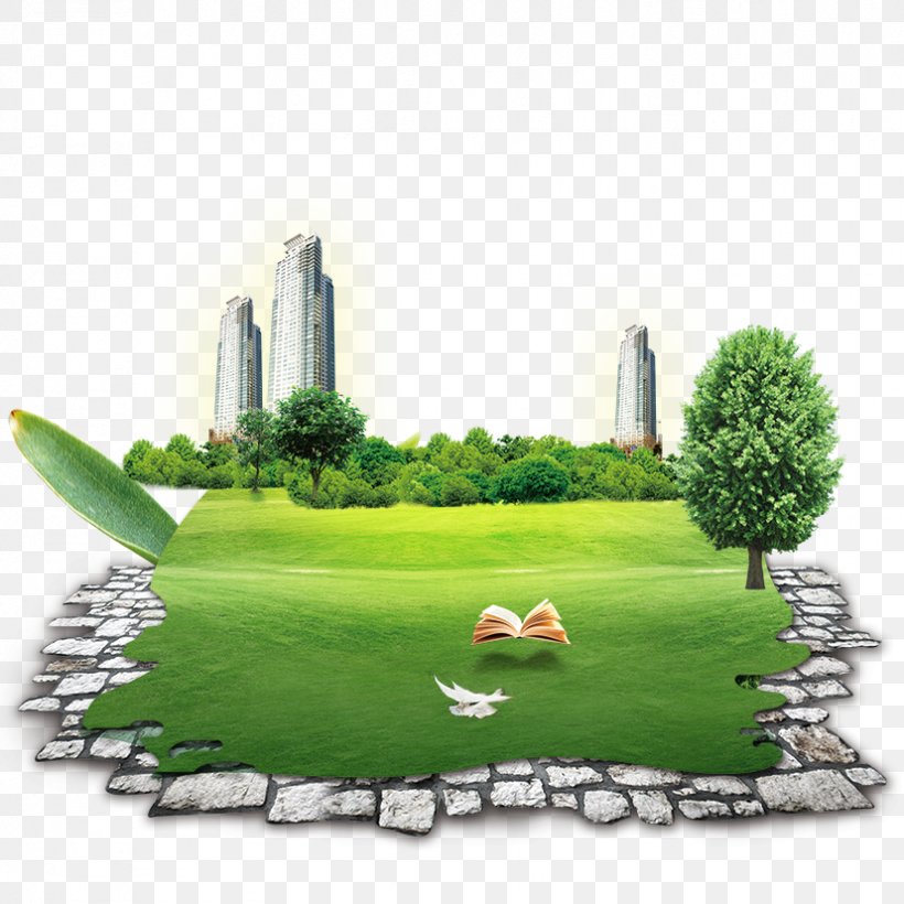 Computer File, PNG, 827x827px, Poster, Energy, Grass, Green, Landscape Download Free