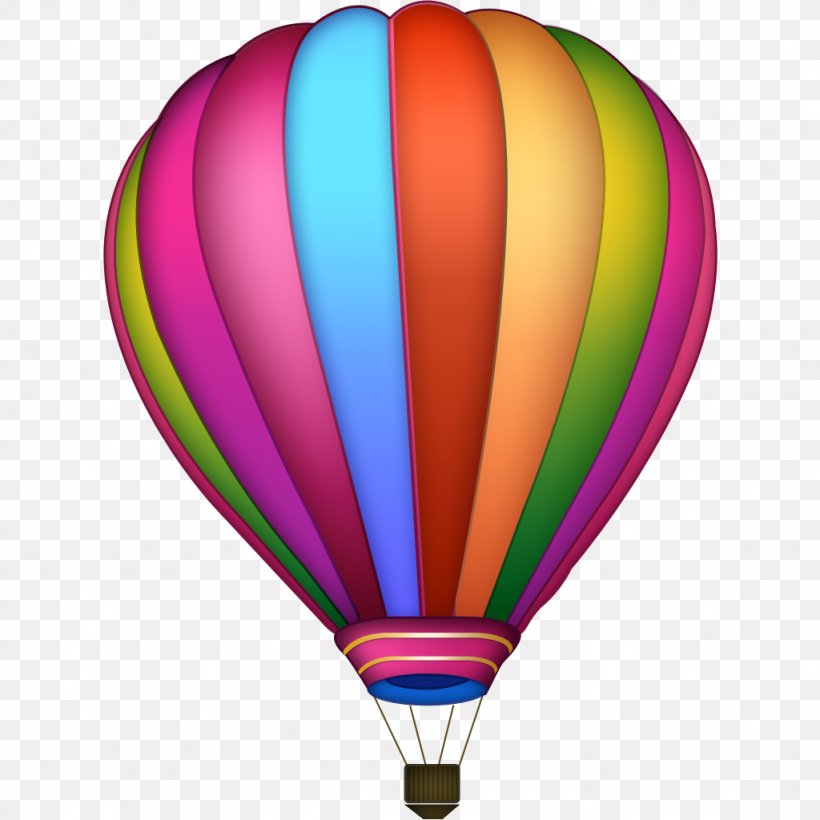 Hot Air Balloon Clip Art, PNG, 1024x1024px, Hot Air Balloon, Balloon, Coreldraw, Hot Air Ballooning Download Free