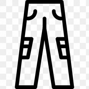 Pant - Pants Clothing Dress PNG