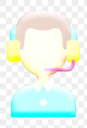 Contact Comunication Icon Customer Service Agent Icon Support Icon PNG