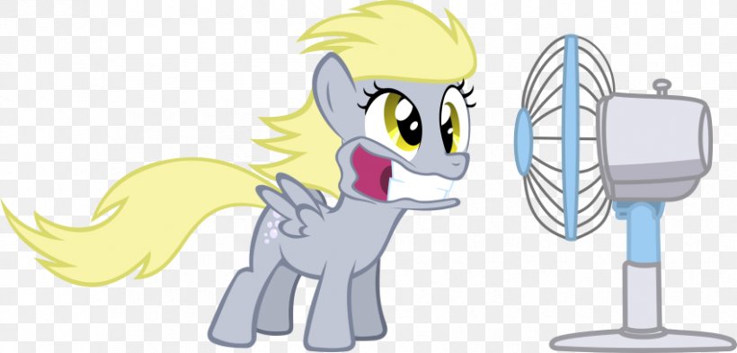 Derpy Hooves Pony Rarity Rainbow Dash Horse, PNG, 850x408px, Watercolor, Cartoon, Flower, Frame, Heart Download Free