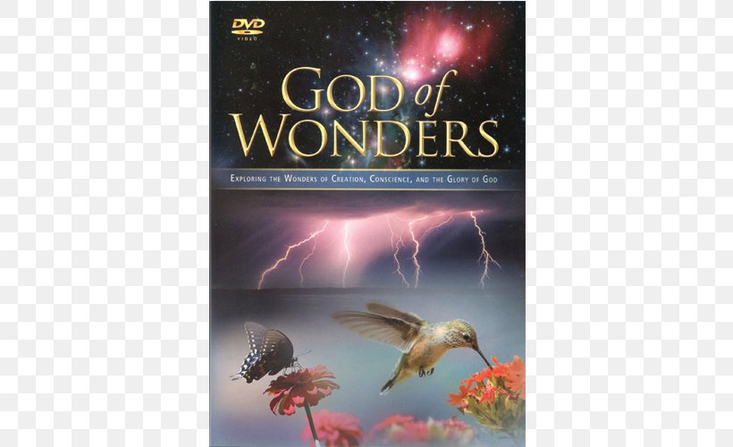 God Of Wonders DVD Glory Film, PNG, 500x500px, God, Advertising, Creator Deity, Dvd, Film Download Free