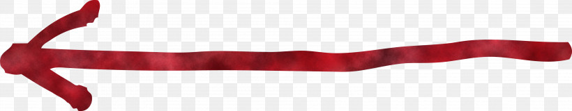 Hand Drawn Arrow, PNG, 3985x778px, Hand Drawn Arrow, Red Download Free
