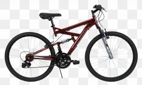Bicycle - Huffy Rock Creek Men's Mountain Bike Bicycle Huffy Rock Creek Men's Mountain Bike Cycling PNG