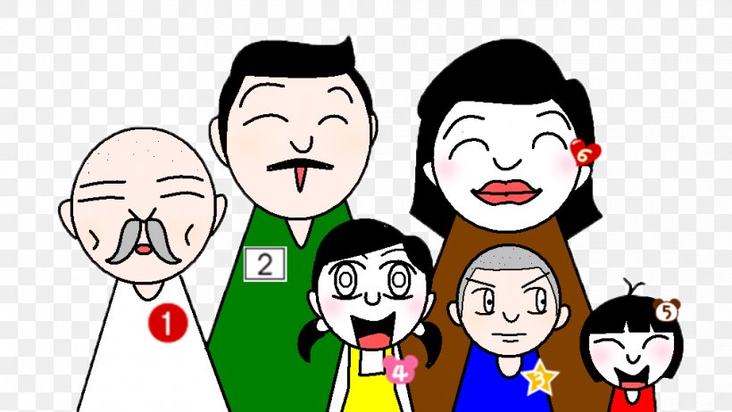 Laughter Uda'h Uda'h Smile Human Behavior, PNG, 1010x570px, Watercolor, Cartoon, Flower, Frame, Heart Download Free