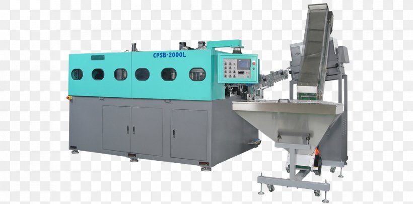 Machine Stretch Blow Molding Plastic, PNG, 980x485px, Machine, Blow Molding, Bottle, Businesstobusiness Service, Extrusion Download Free