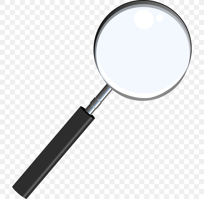 Magnifying Glass Material Icon, PNG, 721x800px, Magnifying Glass, Computer Hardware, Glass, Hardware, Material Download Free