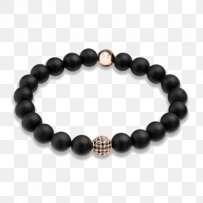 Gemstone - Onyx Bracelet Buddhist Prayer Beads Gemstone Agate PNG