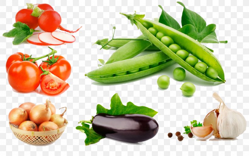 Organic Food Pea Vegetable Fruit, PNG, 970x611px, Organic Food, Bean, Diet Food, Dietary Fiber, Food Download Free
