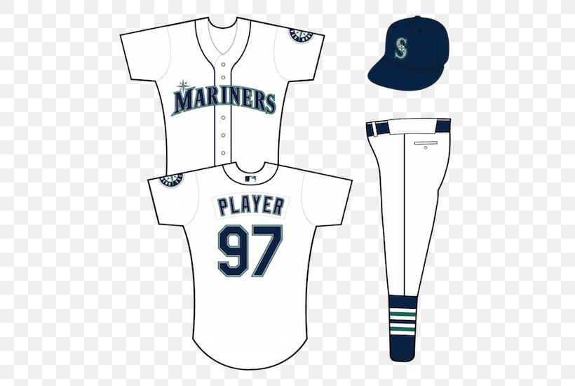 Seattle Mariners San Diego Padres Tampa Bay Rays MLB Minnesota Twins, PNG, 550x550px, Seattle Mariners, Area, Baseball Uniform, Brand, Clothing Download Free