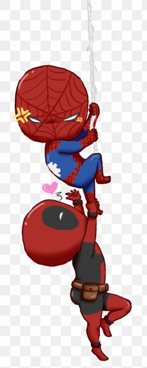 Spider-Man Deadpool Venom Superhero Pixel Art, PNG, 670x450px, Spiderman,  Area, Art, Bead, Character Download Free