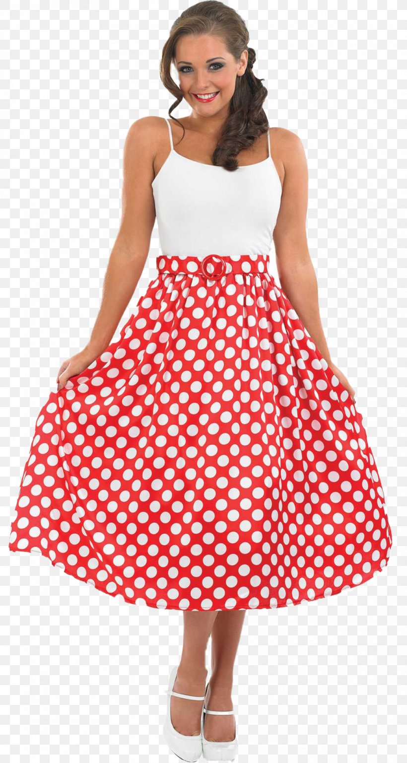 1950s T-shirt Costume Party Dress, PNG, 1040x1950px, Tshirt, Clothing, Cocktail Dress, Costume, Costume Party Download Free