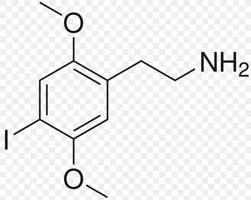 2C PiHKAL Psychedelic Drug Phenethylamine Dopamine, PNG, 1200x957px, Pihkal, Area, Black And White, Brand, Chemical Compound Download Free