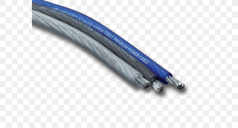 Blue Loudspeaker Electrical Cable Subwoofer Wire, PNG, 600x440px, Blue, Automotive Head Unit, Copper, Electrical Cable, Grey Download Free