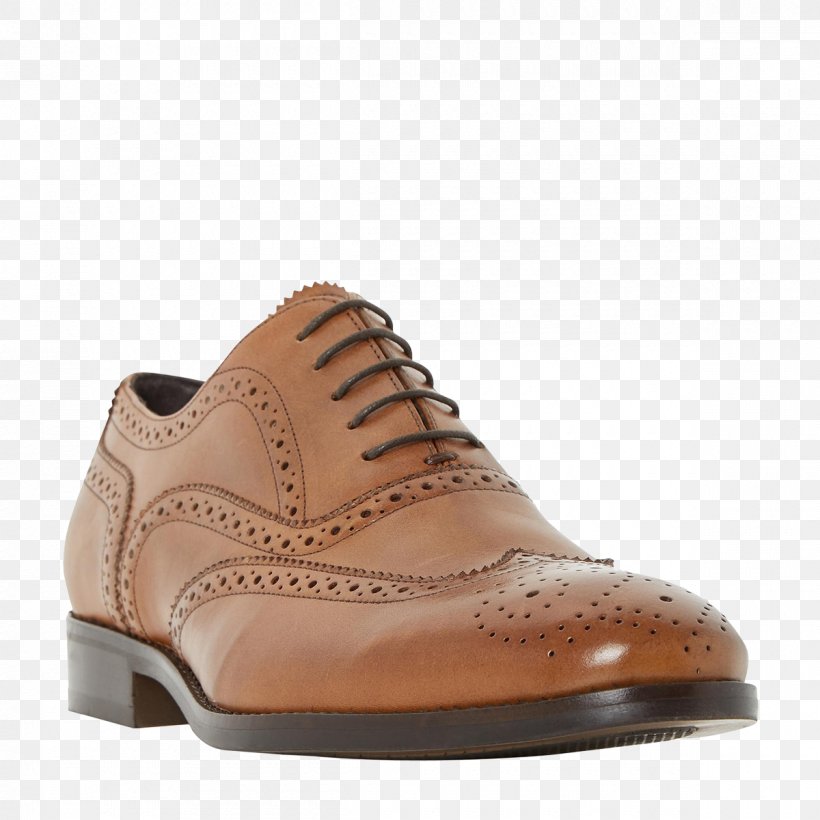 Brogue Shoe Oxford Shoe Boot Clothing, PNG, 1200x1200px, Brogue Shoe, Beige, Boat Shoe, Boot, Brown Download Free