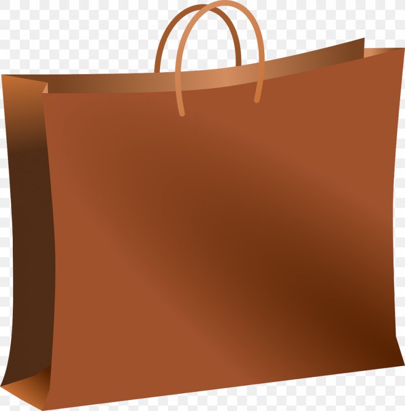 Clip Art Shopping Bag Openclipart, PNG, 1010x1024px, Shopping Bag, Bag, Brown, Fashion Shopping Bag, Handbag Download Free