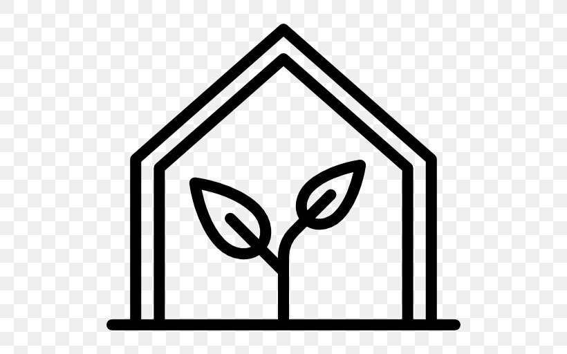 Greenhouse Building Architectural Engineering, PNG, 512x512px, Greenhouse, Arborist, Architectural Engineering, Area, Black And White Download Free
