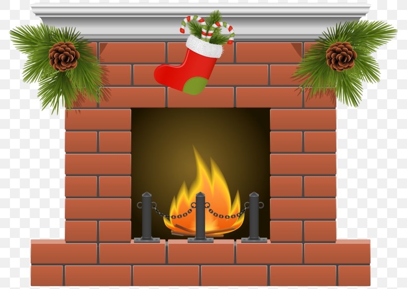 Fireplace Clip Art, PNG, 800x583px, Fireplace, Christmas, Fireplace Mantel, Hearth, Heat Download Free
