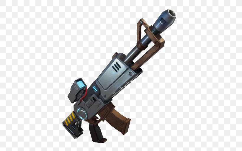 Fortnite Battle Royale Pulsar Weapon Xbox One, PNG, 512x512px, Watercolor, Cartoon, Flower, Frame, Heart Download Free