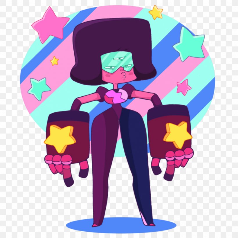 Garnet Amethyst Fan Art, PNG, 894x894px, Garnet, Amethyst, April 26, Art, Author Download Free