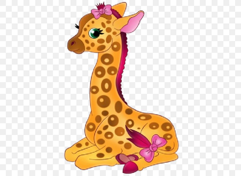 Giraffe Clip Art, PNG, 600x600px, Giraffe, Animal Figure, Child, Cuteness, Document Download Free