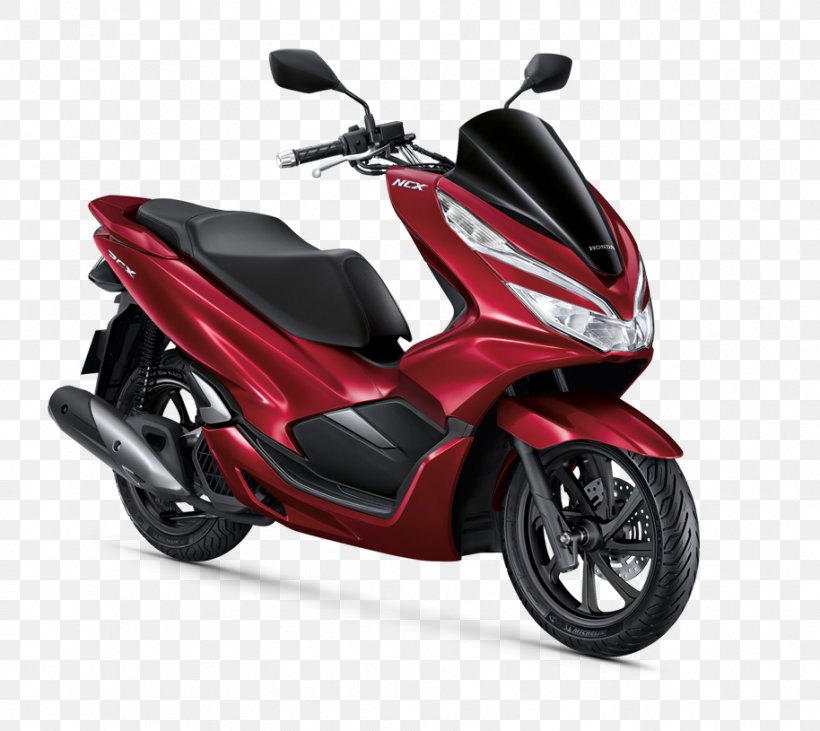 Honda PCX Motorcycle Scooter Indonesia, PNG, 914x815px, Honda, Automotive Design, Automotive Lighting, Car, Honda Pcx Download Free