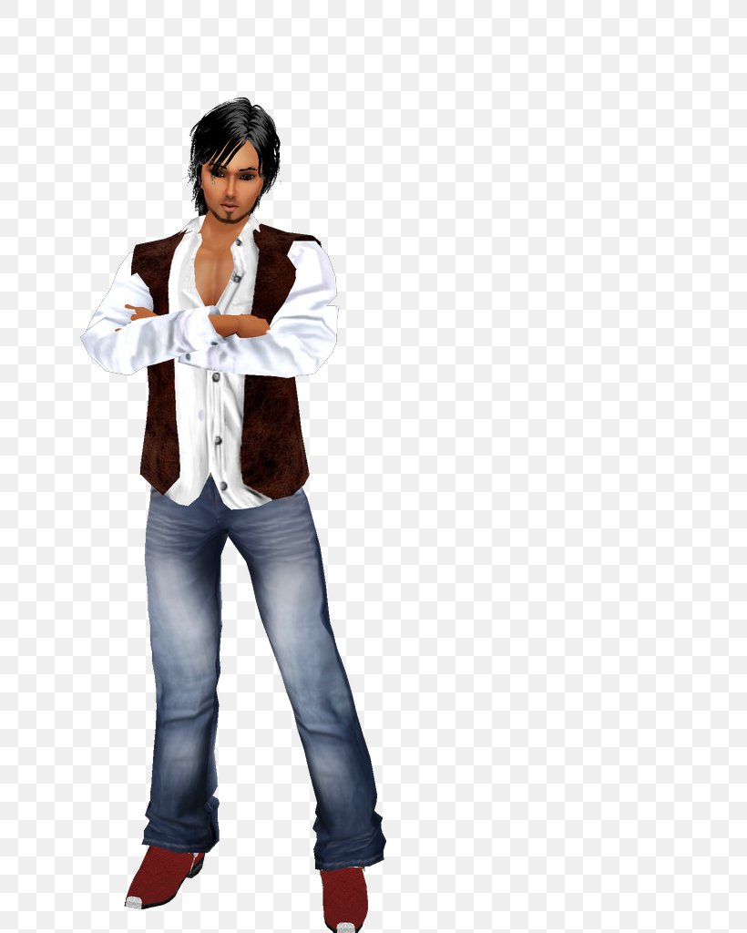 Jeans Outerwear Shoulder Costume, PNG, 744x1024px, Jeans, Clothing, Costume, Joint, Outerwear Download Free