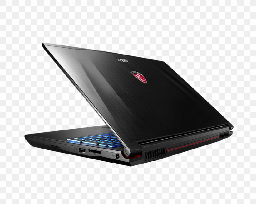 Laptop MSI GE62 Apache Pro Mac Book Pro MSI GE72VR Apache Pro, PNG, 1024x819px, Laptop, Computer, Computer Hardware, Electronic Device, Gaming Computer Download Free