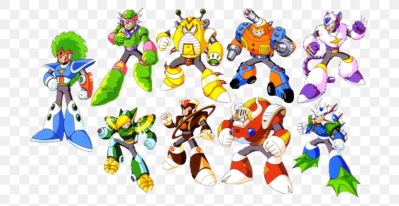 Mega Man V Mega Man 5 Mega Man Unlimited Robot Master, PNG, 720x424px, Mega Man V, Action Figure, Animal Figure, Art, Astro Boy Download Free