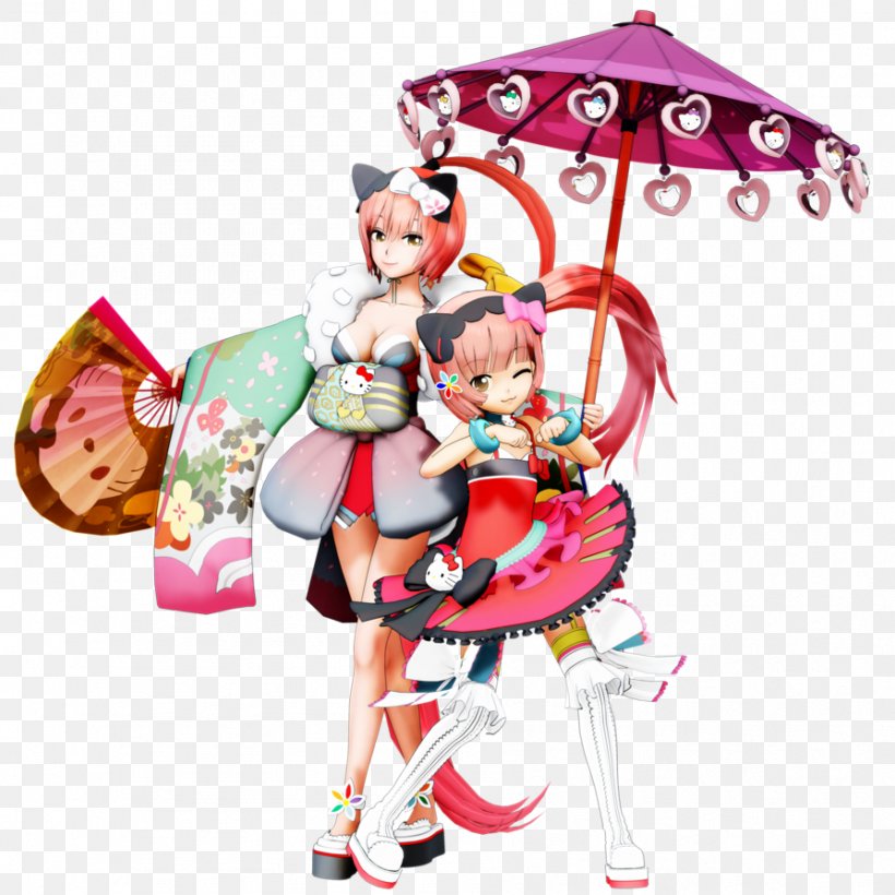 Nekomura Iroha Vocaloid 4 MikuMikuDance Hello Kitty, PNG, 894x894px, Nekomura Iroha, Ahsoftware, Computer Software, Deviantart, Hatsune Miku Download Free