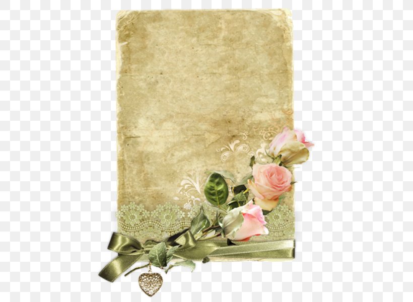 Paper Lunch Image Parchment Painting, PNG, 450x600px, Paper, Afternoon, Facebook, Floral Design, Floristry Download Free
