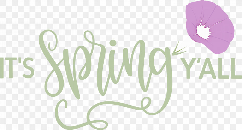Spring Spring Quote Spring Message, PNG, 3000x1617px, Spring, Beauty, Fashion, Free, Kitchen Download Free