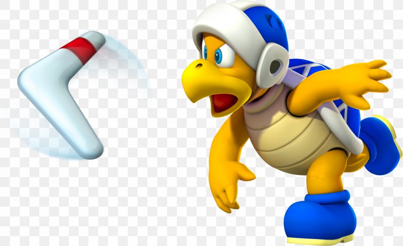 Super Mario Bros. 3 New Super Mario Bros Super Mario Bros. 2, PNG, 3449x2106px, Mario Bros, Beak, Birdo, Boomerang, Boomerang Bro Download Free