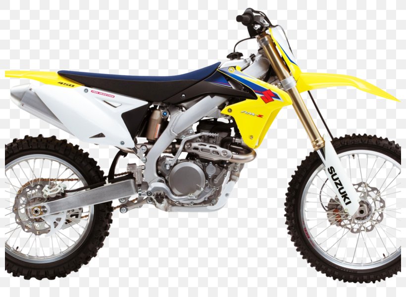 Suzuki RM Series Motorcycle Suzuki RM-Z 450 Suzuki GSX-R Series, PNG, 800x600px, Suzuki, Allterrain Vehicle, Automotive Tire, Automotive Wheel System, Car Download Free