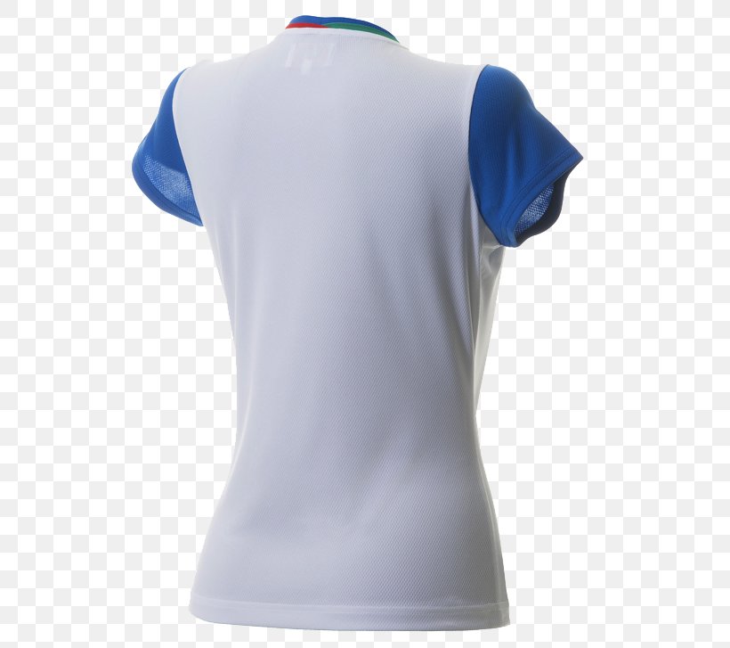 T-shirt Product Design テニス ポロ Sleeve, PNG, 567x727px, Tshirt, Active Shirt, Electric Blue, Neck, Shirt Download Free