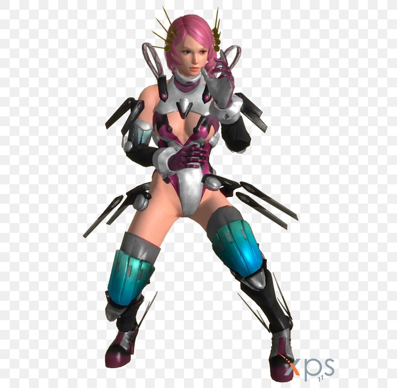 Tekken 7 Alisa Bosconovitch Nina Williams Lili Bandai Namco Entertainment, PNG, 600x800px, 3d Modeling, Tekken 7, Action Figure, Alisa Bosconovitch, Bandai Namco Entertainment Download Free