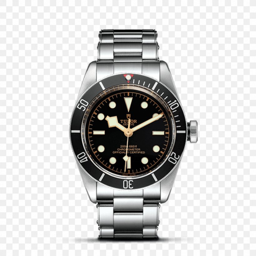 Tudor Watches Tudor Men's Heritage Black Bay Baselworld Rolex Submariner, PNG, 1024x1024px, Tudor Watches, Baselworld, Bracelet, Brand, Business Download Free