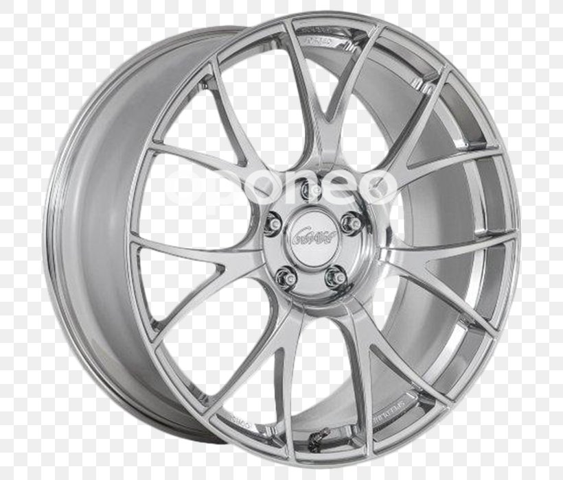 Alloy Wheel Autofelge Speedline Rim Tire, PNG, 700x700px, Alloy Wheel, Alloy, Aluminium, Auto Part, Autofelge Download Free